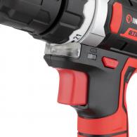 Фото №11 Шуруповерт аккумуляторный INTERTOOL WT-0314 Купить: Шуруповерт аккумуляторный INTERTOOL WT-0314