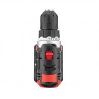 Фото №7 Шуруповерт аккумуляторный INTERTOOL WT-0314 Купить: Шуруповерт аккумуляторный INTERTOOL WT-0314