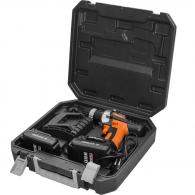 Фото №2 Шуруповерт INTERTOOL WT-0318 Купить: Шуруповерт INTERTOOL WT-0318