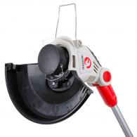 Фото №5 Триммер электрический INTERTOOL DT-2241 Купить: Триммер электрический INTERTOOL DT-2241