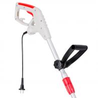 Фото №6 Триммер электрический INTERTOOL DT-2241 Купить: Триммер электрический INTERTOOL DT-2241