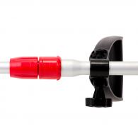 Фото №7 Триммер электрический INTERTOOL DT-2241 Купить: Триммер электрический INTERTOOL DT-2241