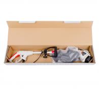Фото №9 Триммер электрический INTERTOOL DT-2241 Купить: Триммер электрический INTERTOOL DT-2241