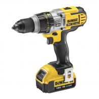 Фото - Ударная дрель DeWalt DCD985M2 Ударная дрель DeWalt DCD985M2