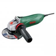 Фото - Угловая болгарка (PWS 700-125) Bosch 06033A2023 Угловая болгарка (PWS 700-125) Bosch 06033A2023