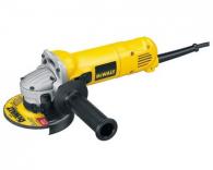 Фото - Угловая шлифмашина DeWalt D28111 Угловая шлифмашина DeWalt D28111