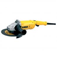 Фото - Угловая шлифмашина DeWalt D28492_1 Угловая шлифмашина DeWalt D28492_1