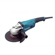 Фото - Угловая шлифовальная машина (большая) Makita GA9040RF01 Угловая шлифовальная машина (большая) Makita GA9040RF01