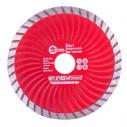 Фото - Диск отрезной Turbo, алмазный INTERTOOL CT-2007 Диск отрезной Turbo, алмазный INTERTOOL CT-2007