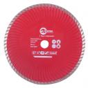 Фото - Диск отрезной Turbo, алмазный INTERTOOL CT-2010 Диск отрезной Turbo, алмазный INTERTOOL CT-2010