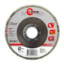 Фото - Диск шлифовальный лепестковый INTERTOOL BT-0108 Диск шлифовальный лепестковый INTERTOOL BT-0108