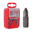Фото - Комплект отверточных насадок PH2 INTERTOOL VT-5946 Комплект отверточных насадок PH2 INTERTOOL VT-5946