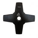 Фото - Нож INTERTOOL DT-224204 к триммеру DT-2242 Нож INTERTOOL DT-224204 к триммеру DT-2242