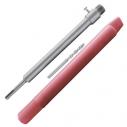 Фото - Переходник SDS Plus для коронок по бетону 100 мм. INTERTOOL SD-0420 Переходник SDS Plus для коронок по бетону 100 мм. INTERTOOL SD-0420