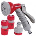 Фото - Пистолет-распылитель для полива INTERTOOL GE-0002 Пистолет-распылитель для полива INTERTOOL GE-0002