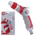 Фото - Пистолет-распылитель для полива INTERTOOL GE-0018 Пистолет-распылитель для полива INTERTOOL GE-0018