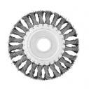 Фото - Щетка кольцевая INTERTOOL BT-7125 Щетка кольцевая INTERTOOL BT-7125
