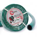 Фото - Шланг для полива садовый, армированный INTERTOOL GE-4021 Шланг для полива садовый, армированный INTERTOOL GE-4021