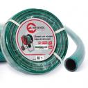 Фото - Шланг для полива садовый, армированный INTERTOOL GE-4027 Шланг для полива садовый, армированный INTERTOOL GE-4027