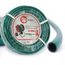 Фото - Шланг для полива садовый, армированный INTERTOOL GE-4043 Шланг для полива садовый, армированный INTERTOOL GE-4043