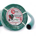 Фото - Шланг для полива садовый, армированный INTERTOOL GE-4046 Шланг для полива садовый, армированный INTERTOOL GE-4046