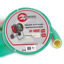 Фото - Шланг для воды армированный INTERTOOL GE-4101 Шланг для воды армированный INTERTOOL GE-4101