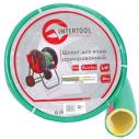 Фото - Шланг для воды армированный INTERTOOL GE-4123 Шланг для воды армированный INTERTOOL GE-4123