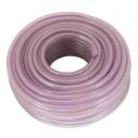 Фото - Шланг PVC высокого давления армированный INTERTOOL PT-1743 Шланг PVC высокого давления армированный INTERTOOL PT-1743