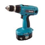 Фото - Аккум. дрель-шуруповерт Makita 6347DWDE Аккум. дрель-шуруповерт Makita 6347DWDE