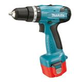 Фото - Аккумуляторная ударная дрель-шуруповерт Makita 8271DWAE Аккумуляторная ударная дрель-шуруповерт Makita 8271DWAE