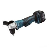 Фото - Аккумуляторная угловая дрель Makita BDA341RFE Аккумуляторная угловая дрель Makita BDA341RFE