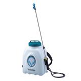 Фото - Аккумуляторный опрыскиватель Makita BVF104RF Аккумуляторный опрыскиватель Makita BVF104RF
