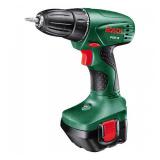 Фото - Аккумуляторный шуруповерт Bosch 0603955521 Аккумуляторный шуруповерт Bosch 0603955521