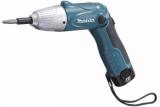 Фото - Аккумуляторный шуруповерт Makita DF011DS Аккумуляторный шуруповерт Makita DF011DS