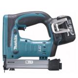 Фото - Аккумуляторный степлер Makita BST220Z Аккумуляторный степлер Makita BST220Z