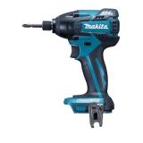 Фото - Аккумуляторный ударный шуруповерт Makita BTD129Z Аккумуляторный ударный шуруповерт Makita BTD129Z