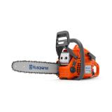 Фото - Бензопила 140 Husqvarna 9667764-04 Бензопила 140 Husqvarna 9667764-04