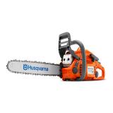 Фото - Бензопила 440 II Husqvarna 9671877-45 Бензопила 440 II Husqvarna 9671877-45