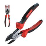 Фото - Бокорезы INTERTOOL NT-0216 Бокорезы INTERTOOL NT-0216