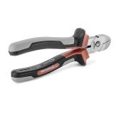 Фото - Бокорезы INTERTOOL NT-0217 Бокорезы INTERTOOL NT-0217