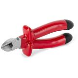 Фото - Бокорезы INTERTOOL NT-0323 Бокорезы INTERTOOL NT-0323