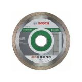 Фото - Диск отрезной алмазный Bosch 2608602202 Диск отрезной алмазный Bosch 2608602202