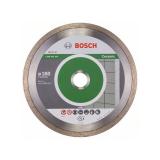 Фото - Диск отрезной алмазный Bosch 2608602204 Диск отрезной алмазный Bosch 2608602204