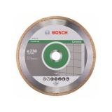 Фото - Диск отрезной алмазный Bosch 2608602538 Диск отрезной алмазный Bosch 2608602538