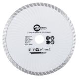 Фото - Диск отрезной Turbo, алмазный INTERTOOL CT-2004 Диск отрезной Turbo, алмазный INTERTOOL CT-2004
