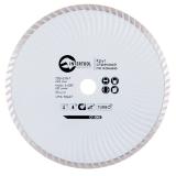 Фото - Диск отрезной Turbo, алмазный INTERTOOL CT-2005 Диск отрезной Turbo, алмазный INTERTOOL CT-2005