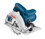 Фото - Дисковая пила Bosch GKS 160 (0601670000) Дисковая пила Bosch GKS 160 (0601670000)