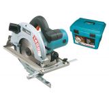 Фото - Дисковая пила Makita 5705RK Дисковая пила Makita 5705RK