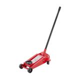 Фото - Домкрат гидравлический подкатной INTERTOOL GT0121 Домкрат гидравлический подкатной INTERTOOL GT0121