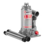 Фото - Домкрат "столбик" одноштоковый INTERTOOL GT0022 Домкрат "столбик" одноштоковый INTERTOOL GT0022